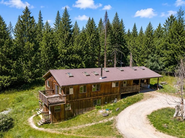 House for sale in Hornby Island, 5160 Central Rd, 1040854 | Realtylink.org