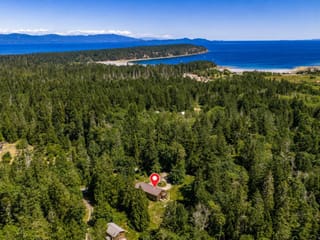 House for sale in Hornby Island, 5160 Central Rd, 1040854 | Realtylink.org