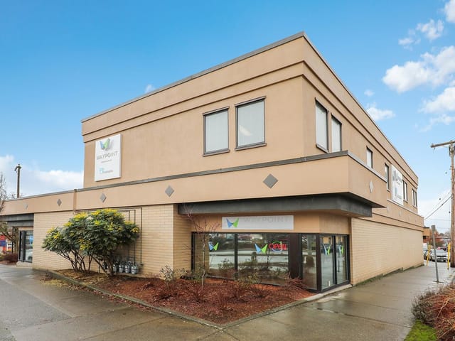 Commercial property for lease in Courtenay, 364 8th St, 1040855 | Realtylink.org