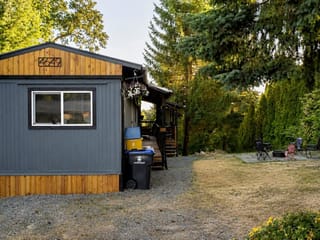 Manufactured Home for sale in Courtenay, 4649 McQuillan Rd, 1040857 | Realtylink.org