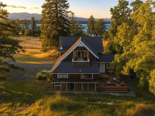House for sale in Hornby Island, 500 Central Rd, 1040858 | Realtylink.org