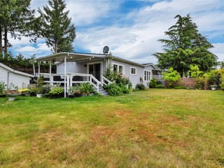 Manufactured Home for sale in Cobble Hill, 138 1751 Northgate Rd, 1040874 | Realtylink.org