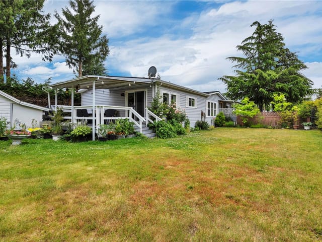 Manufactured Home for sale in Cobble Hill, 138 1751 Northgate Rd, 1040874 | Realtylink.org