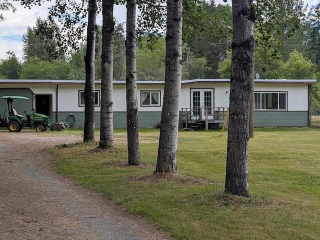 House for sale in Errington, 1476 Ruffels Rd, 1040875 | Realtylink.org