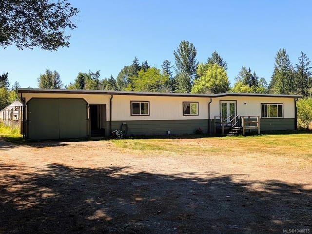 House for sale in Errington, 1476 Ruffels Rd, 1040875 | Realtylink.org