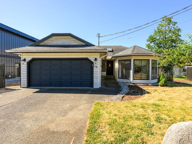 House for sale in Campbell River, 75 Washington Dr, 1040884 | Realtylink.org