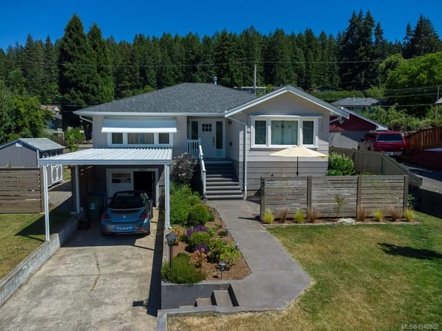 House for sale in Port Alberni, 2563 15th Ave, 1040902 | Realtylink.org