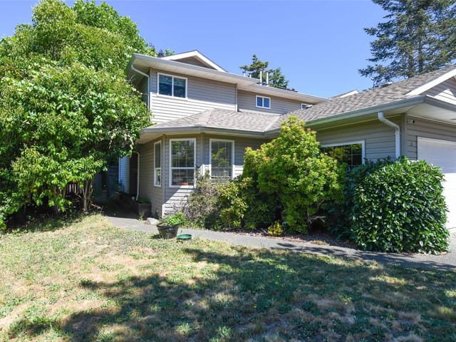 1/2 Duplex for sale in Courtenay, A 4664 Northland Pl, 1040906 | Realtylink.org