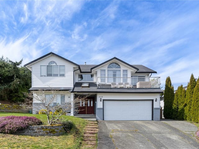 House for sale in Nanaimo, 217 Tahoe Ave, 1040908 | Realtylink.org