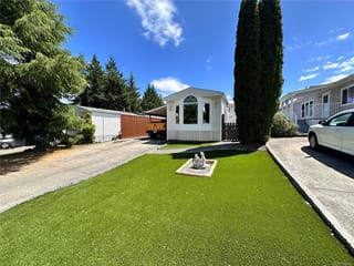 Manufactured Home for sale in Cobble Hill, 134 1751 Northgate Rd, 1040916 | Realtylink.org