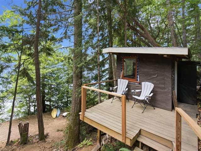 Lot for sale in Qualicum Beach, Lot 406 3720 Horne Lake Caves Rd, 1040918 | Realtylink.org
