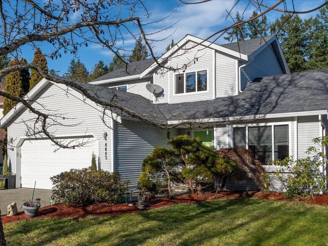 House for sale in Nanaimo, 6642 Nathan Rd, 1040936 | Realtylink.org