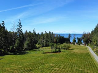 Lot for sale in Crofton, Lt a Barnes Rd, 1040948 | Realtylink.org