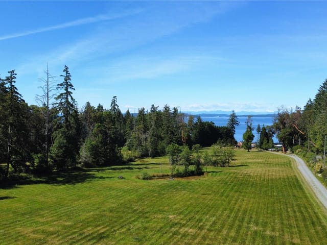 Lot for sale in Crofton, Lt a Barnes Rd, 1040948 | Realtylink.org