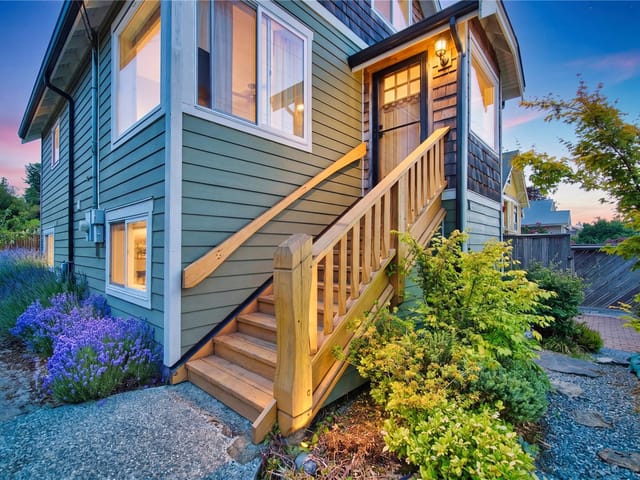 House for sale in Nanaimo, 726 Haliburton St, 1040958 | Realtylink.org