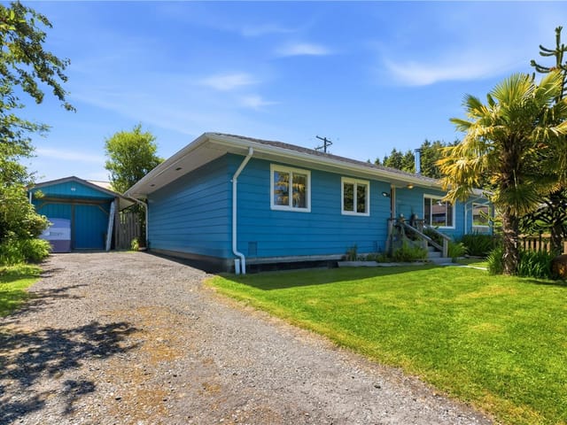 House for sale in Ucluelet, 1784 Cypress Rd, 1040965 | Realtylink.org