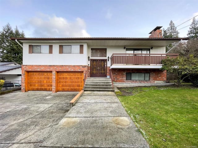 House for sale in Nanaimo, 5500 Kenwill Dr, 1040969 | Realtylink.org