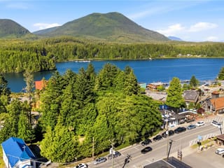 Commercial property for sale in Ucluelet, 1639 Peninsula Rd, 1040972 | Realtylink.org