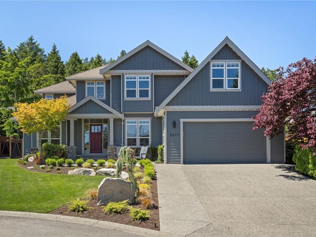 House for sale in Nanaimo, 6277 John Paul Pl, 1040973 | Realtylink.org