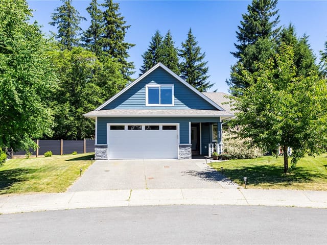 House for sale in Campbell River, 567 Edgewood Dr, 1040974 | Realtylink.org