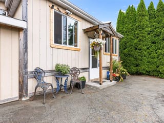 Manufactured Home for sale in Courtenay, 4931 Island N Hwy, 1040978 | Realtylink.org