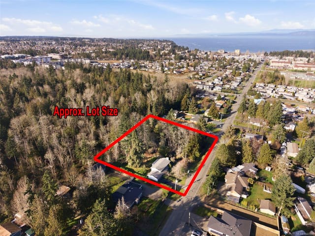 Commercial property for sale in Parksville, 439 Craig St, 1040980 | Realtylink.org