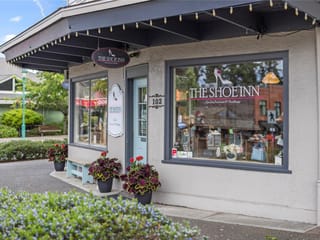 Business for sale in Qualicum Beach, 102 Second W Ave, 1040982 | Realtylink.org
