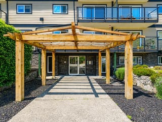 Apartment for sale in Ladysmith, 310 218 Bayview Ave, 1040988 | Realtylink.org
