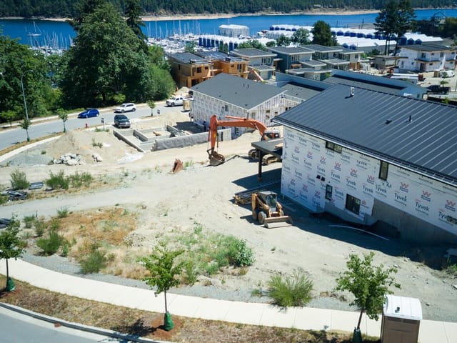 Lot for sale in Ladysmith, 107 Marina View Dr, 1040990 | Realtylink.org