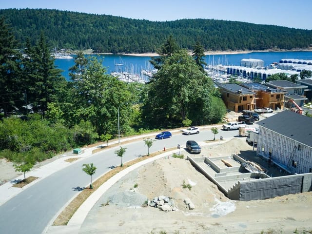 Lot for sale in Ladysmith, 133 Marina View Dr, 1040995 | Realtylink.org