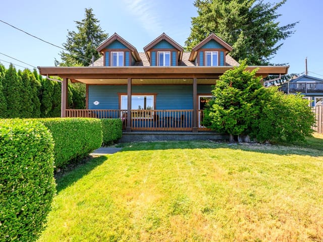 House for sale in Comox, 297 Rodello St, 1041008 | Realtylink.org