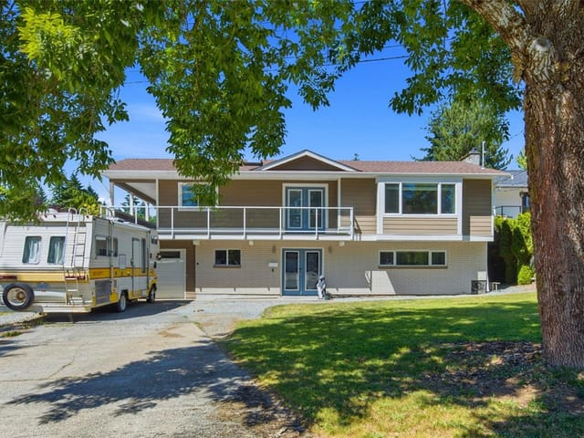 House for sale in Port Alberni, 3681 Argyle St, 1041011 | Realtylink.org