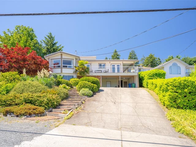 House for sale in Nanaimo, 375 Cariboo Dr, 1041012 | Realtylink.org