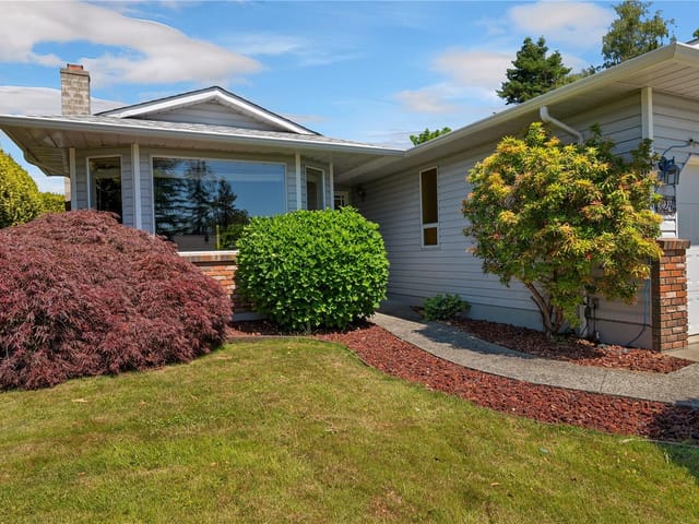 House for sale in Campbell River, 324 Parkway Dr, 1041019 | Realtylink.org