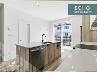 Townhouse for sale in Colwood, 78 368 Tradewinds Ave, 1041022 | Realtylink.org