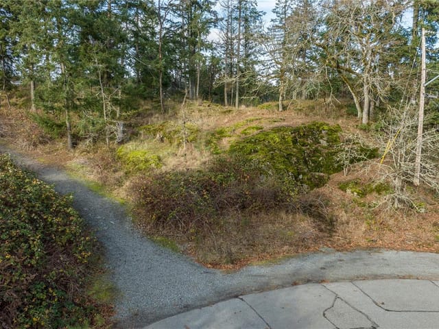 Lot for sale in Nanaimo, 3145 Marion Way, 1041024 | Realtylink.org