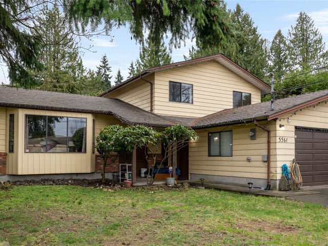 House for sale in Nanaimo, 5561 Westdale Rd, 1041026 | Realtylink.org