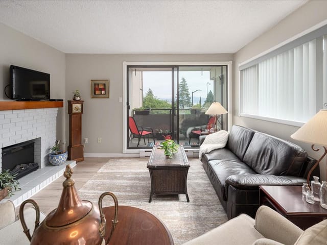 Apartment for sale in Parksville, 201 309 Morison Ave, 1041034 | Realtylink.org