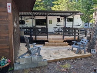 Recreational Property for sale in Qualicum Beach, A7 2650 Turnbull Rd, 1041036 | Realtylink.org