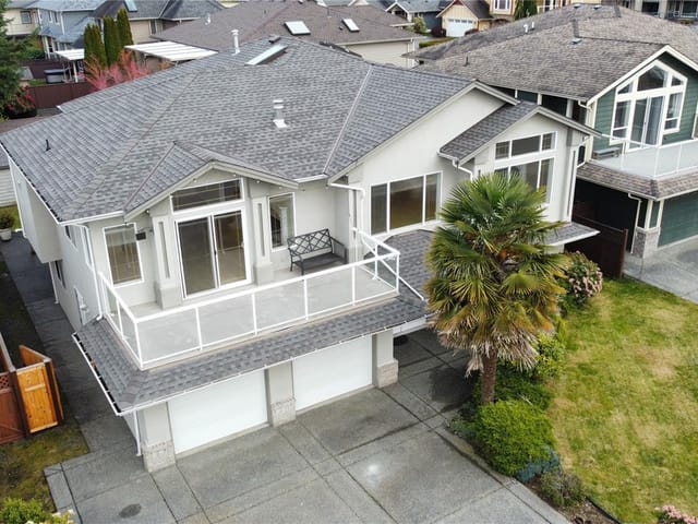 House for sale in Nanaimo, 6593 Kestrel Cres, 1041038 | Realtylink.org