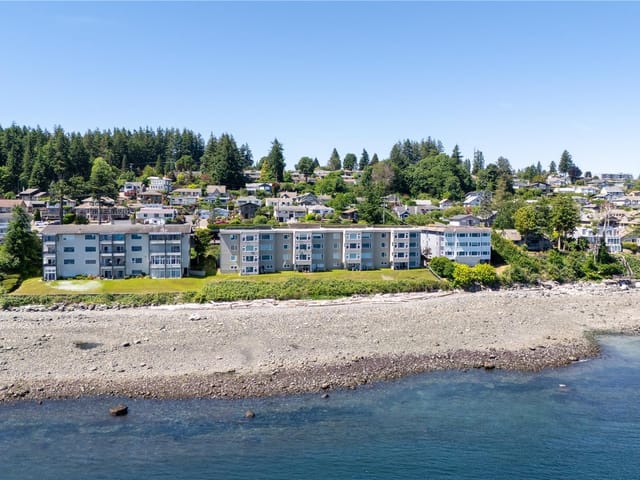 Apartment for sale in Campbell River, 204 539 Island Hwy, 1041040 | Realtylink.org