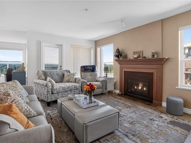 Apartment for sale in Campbell River, 307 280 Dogwood S St, 1041041 | Realtylink.org