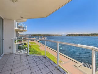 Apartment for sale in Nanaimo, 311 150 Promenade Dr, 1041051 | Realtylink.org