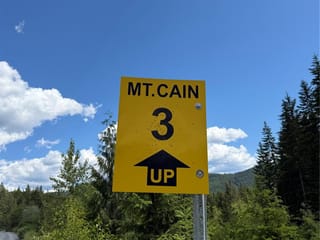 Recreational Property for sale in Port McNeill, 3 Mt. Cain Rd, 1041056 | Realtylink.org