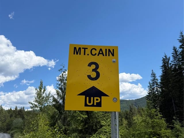 Recreational Property for sale in Port McNeill, 3 Mt. Cain Rd, 1041056 | Realtylink.org