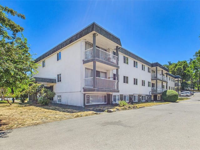 Apartment for sale in Nanaimo, 1308 1097 Bowen Rd, 1041072 | Realtylink.org