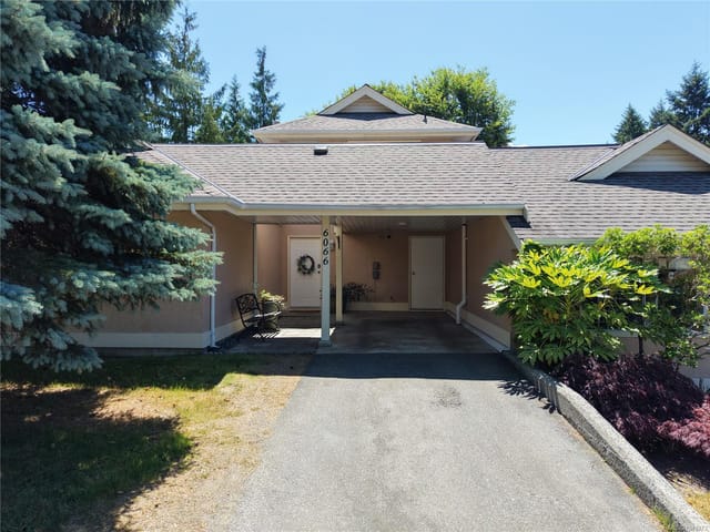 Townhouse for sale in Nanaimo, 6066 Lionel Cres, 1041073 | Realtylink.org