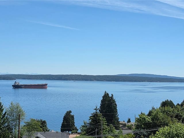 1/2 Duplex for sale in Chemainus, 10189 View St, 1041080 | Realtylink.org