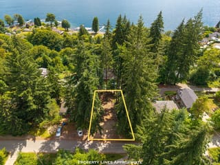 Lot for sale in Youbou, Lot 41 Lupine Ln, 1041083 | Realtylink.org