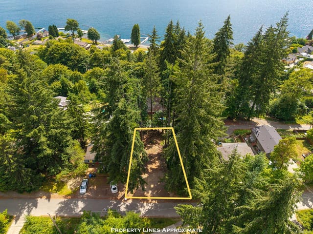 Lot for sale in Youbou, Lot 41 Lupine Ln, 1041083 | Realtylink.org